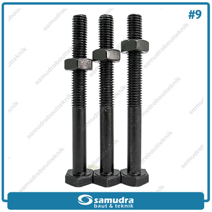 GRIPON 18-889SE Treker Magnet Motor No. 9 / Magnet Puller Special Edition