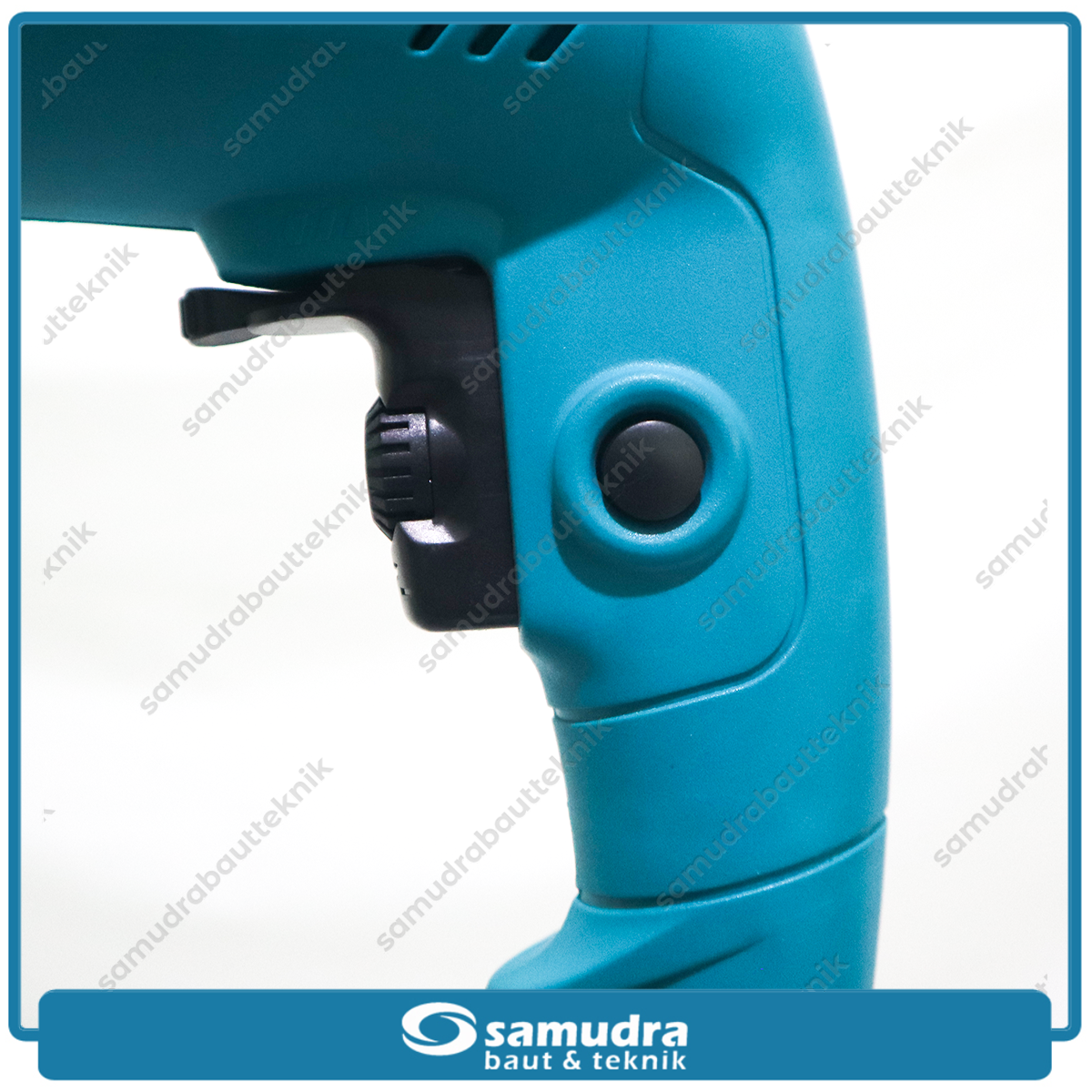 IWA SH-30-10E Mesin Bor Listrik 10 mm