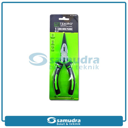 TEKIRO PL-LN0760 Tang Lancip 6"