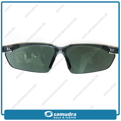 KINGS KY712 Kacamata Safety Hitam