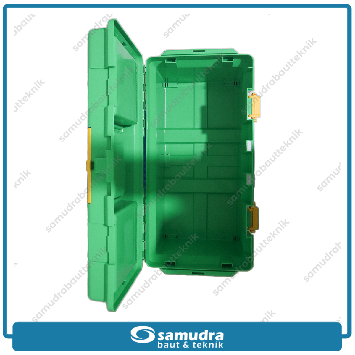 TEKIRO ST-TB1072 Tool Box Plastik 02800 560 x 278 x 270 mm