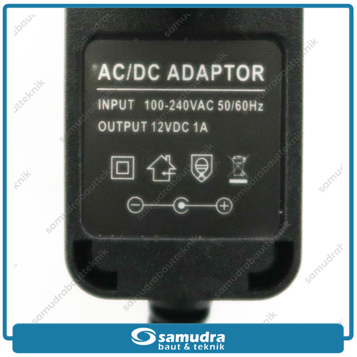 EDON ED3-1210 Mesin Bor Baterai 12V / Cordless Drill 1 Baterai