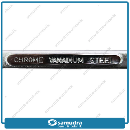 TEKIRO WR-CO0007 Kunci Ring Pas 12 mm