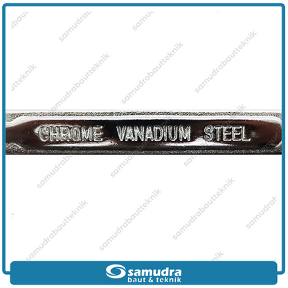 TEKIRO WR-CO0014 Kunci Ring Pas 19 mm