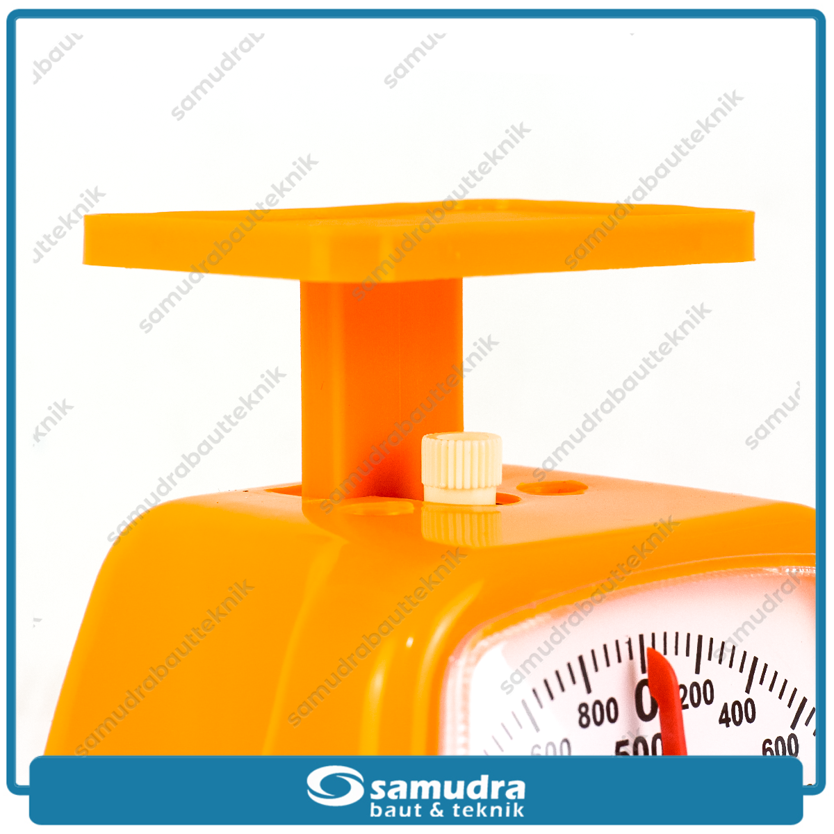 KENMASTER TIMB-026 Timbangan Kue 5 kg / Timbangan Dapur