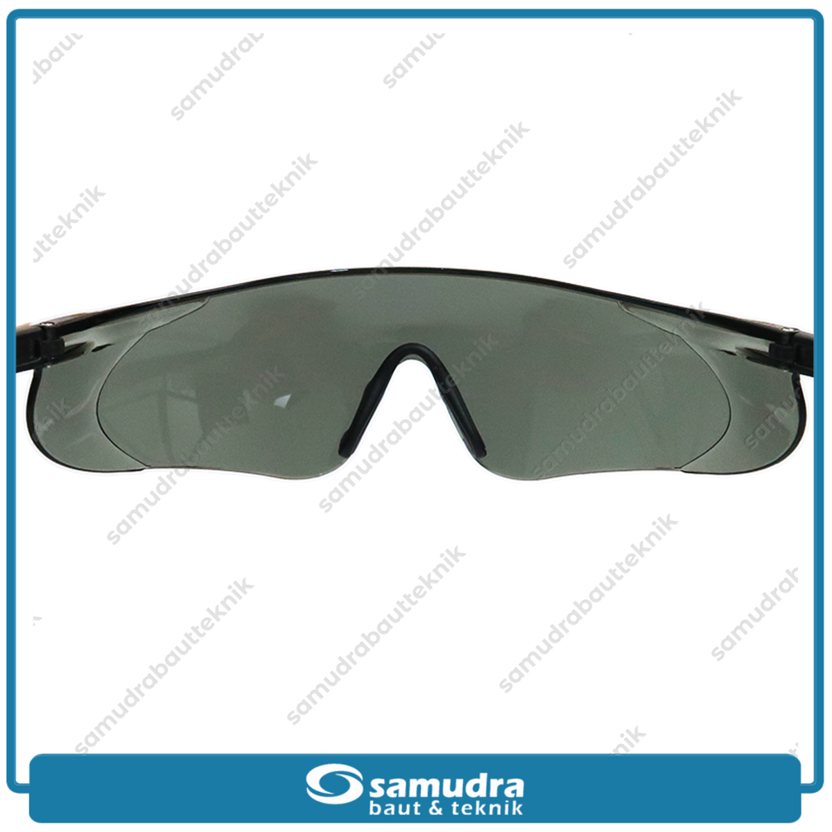 KINGS KY1152 Kacamata Safety Hitam