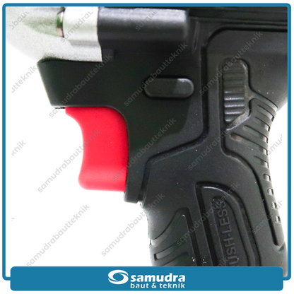 JLD 48S Cordless Impact Wrench 48V - 1 Baterai