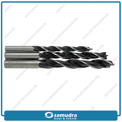 IKURA IKR-PHJ201 Pocket Hole Jig Set 14 pcs / Sambungan Kayu Dowel