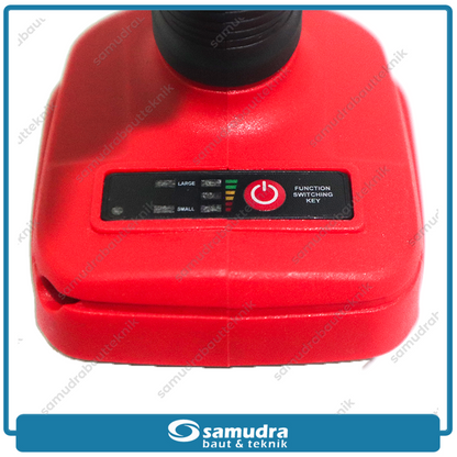 KODENKI KDK-CIW101 Cordless Impact Wrench 1/2" Baterai 21V