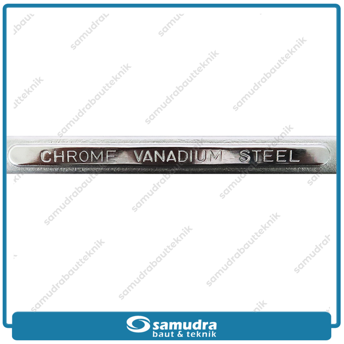 TEKIRO WR-CO0019 Kunci Ring Pas 24 mm