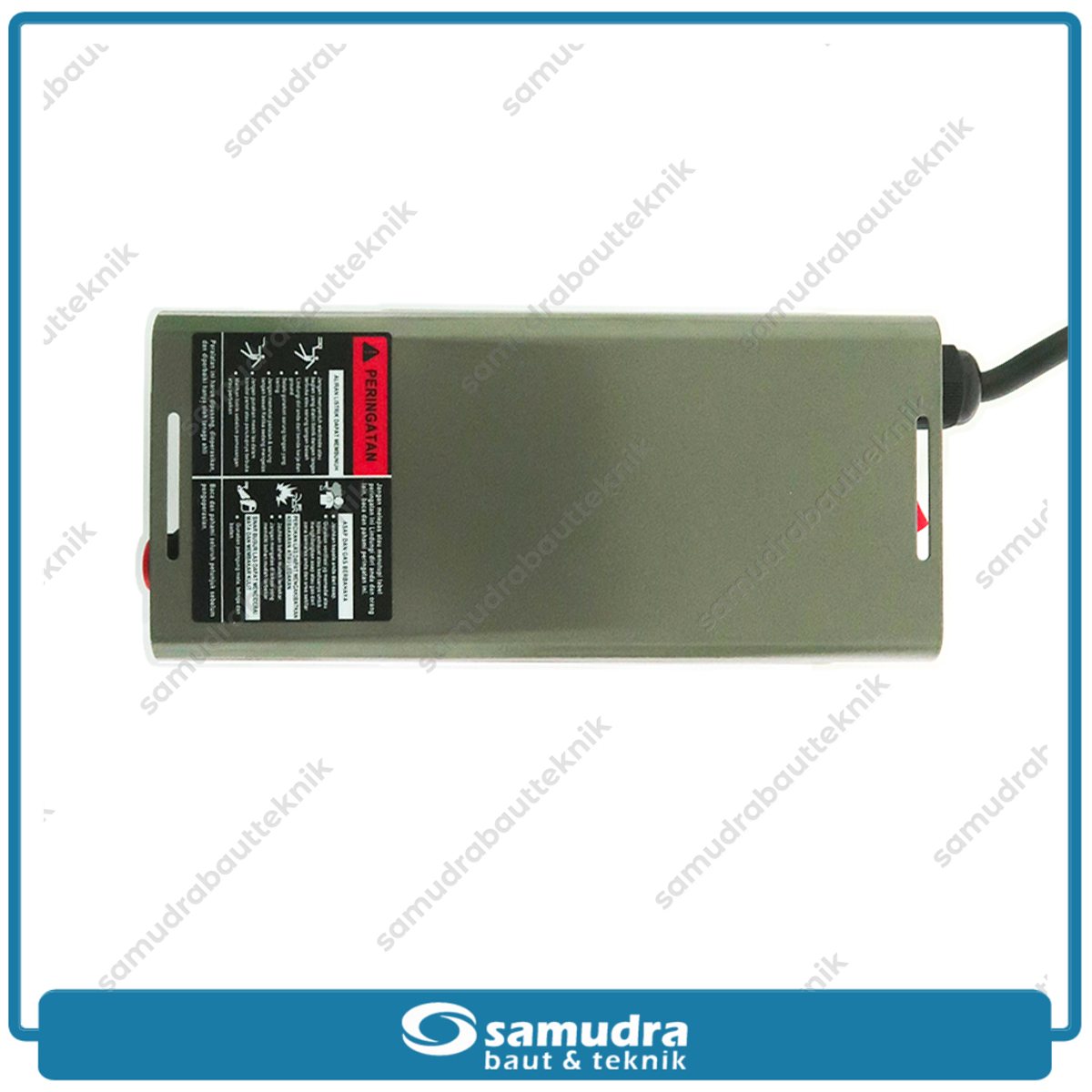 MULTIPRO INA-125A-MZ Mesin Las Listrik 450 Watt