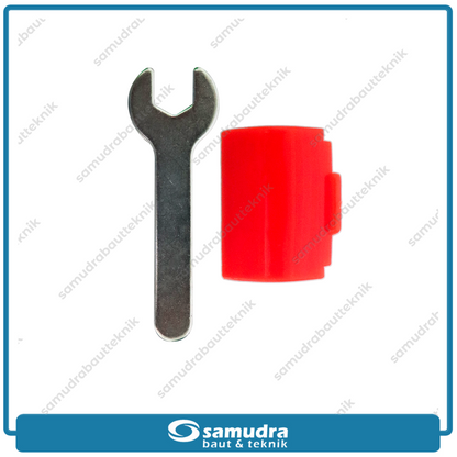 IKURA IKR-DBS201 Alat Pengasah Mata Bor