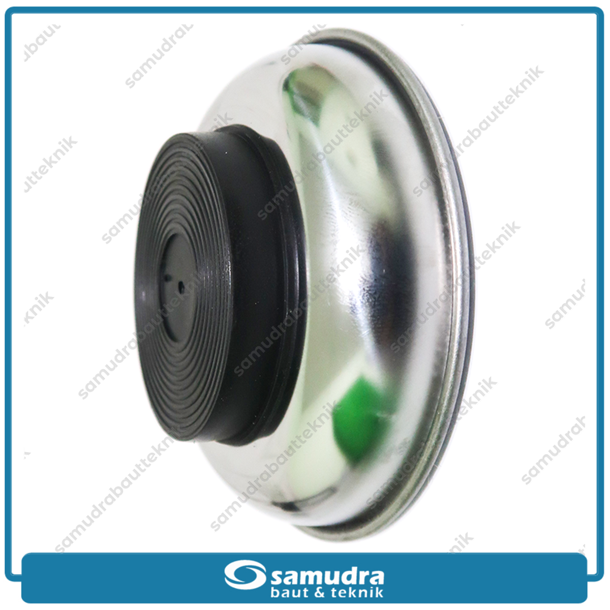 MOLLAR MAGTR2105 Mangkok Magnet 4" Set 2 pcs / Magnetic Bowl