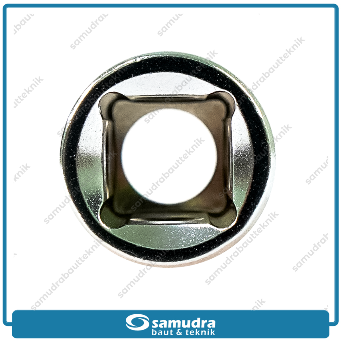 LIPPRO 3101M-14 Mata Sok 1/2" 6PT 14 mm