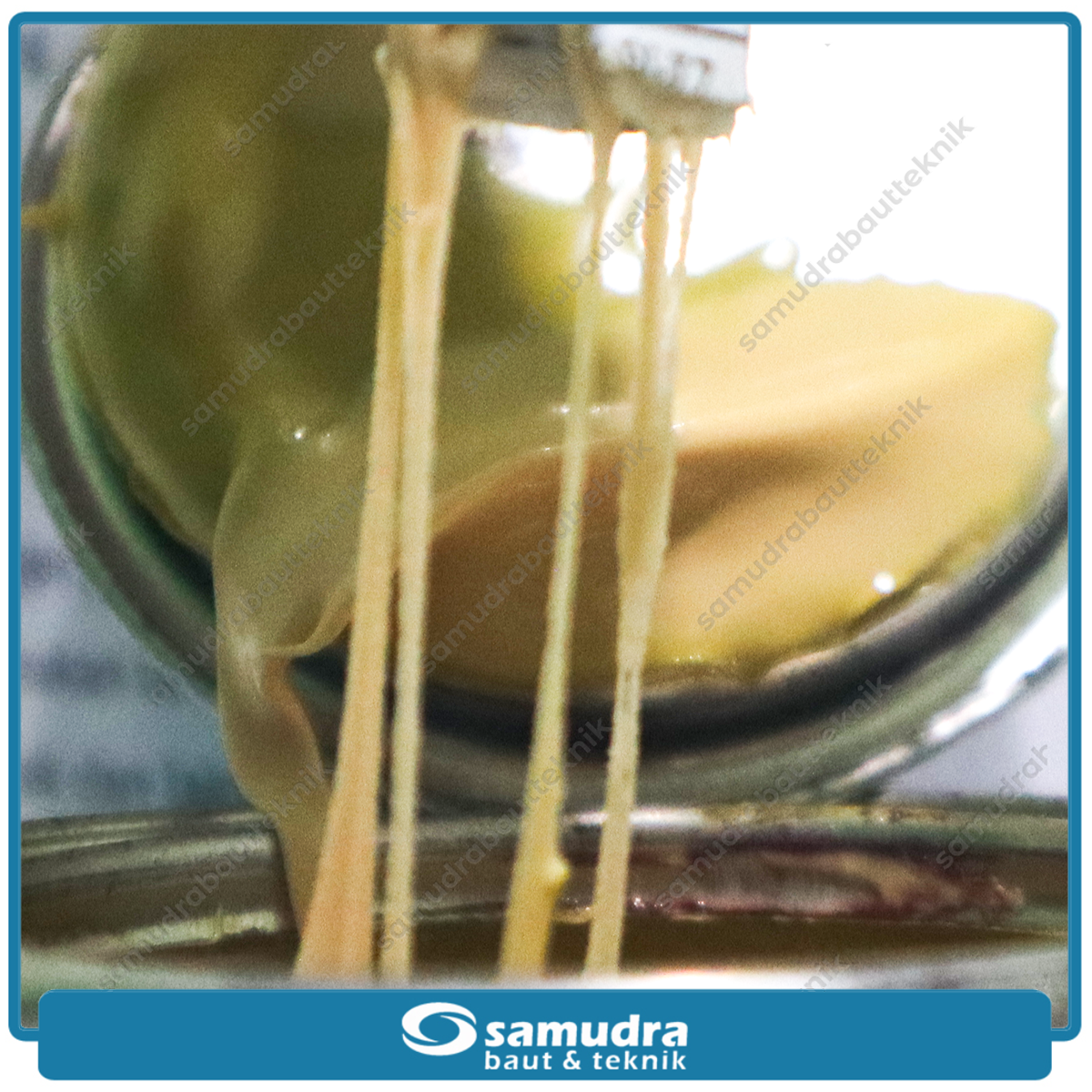 DEXTONE Lem Epoxy Non Sag Kecil 170 gram