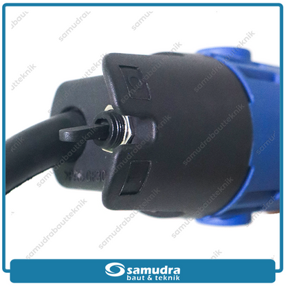 BENZ BZ-8954 Mesin Gerinda Listrik 4"