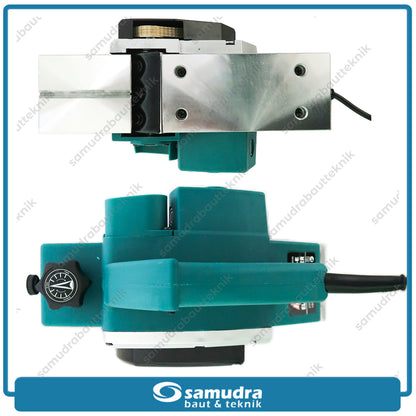 IWA PNR-E Mesin Serut Listrik 82 mm / Planner