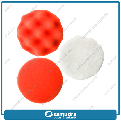 KODENKI KDK-EPS101 Mesin Poles Listrik 5" / Polisher