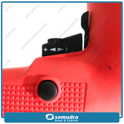 ORANGE 6102 Mesin Bor Listrik 10 mm / Keyless Chuck Drill