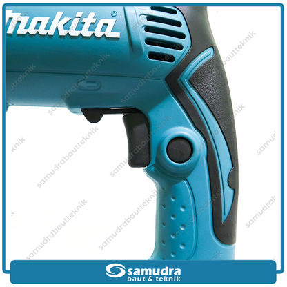 MAKITA HP-1630 Mesin Bor Beton Listrik 16 mm / Impact Drill