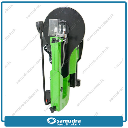 RYU RSS125 Mesin Gergaji Ukir Listrik 125 mm / Scroll Saw