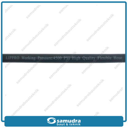 LIPPRO 9620SP-01 Satuan Selang Pompa Stempet 4500 Psi