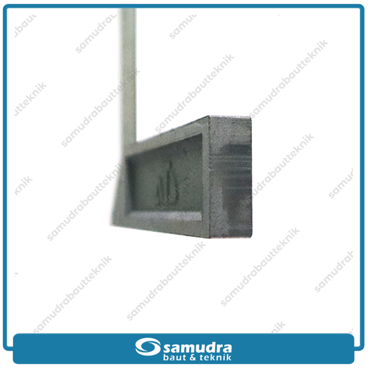 ATS Siku Meter Tukang 12"