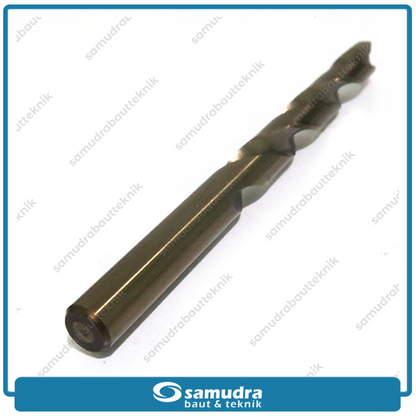 AMERICANTOOL 8959654 Mata Bor Cobalt M42 11.5 mm
