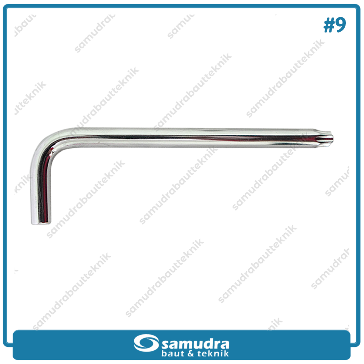 GRIPON 18-889SE Treker Magnet Motor No. 9 / Magnet Puller Special Edition