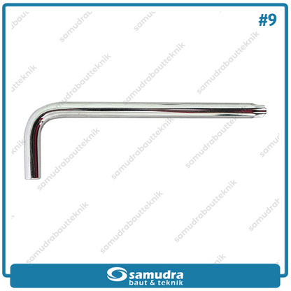 GRIPON 18-889SE Treker Magnet Motor No. 9 / Magnet Puller Special Edition