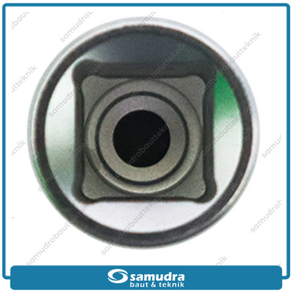 TEKIRO SC-SB1659 Mata Sok Bintang 1/2" T50