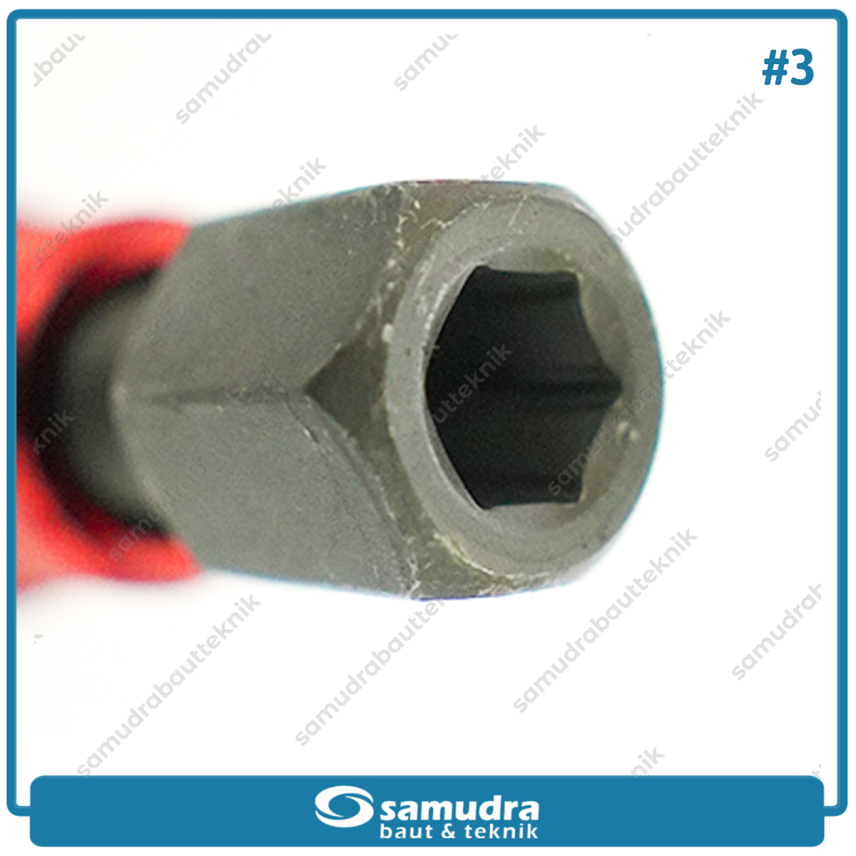 LIPPRO 8921-3 Treker Magnet Motor No. 3 / Magnet Puller