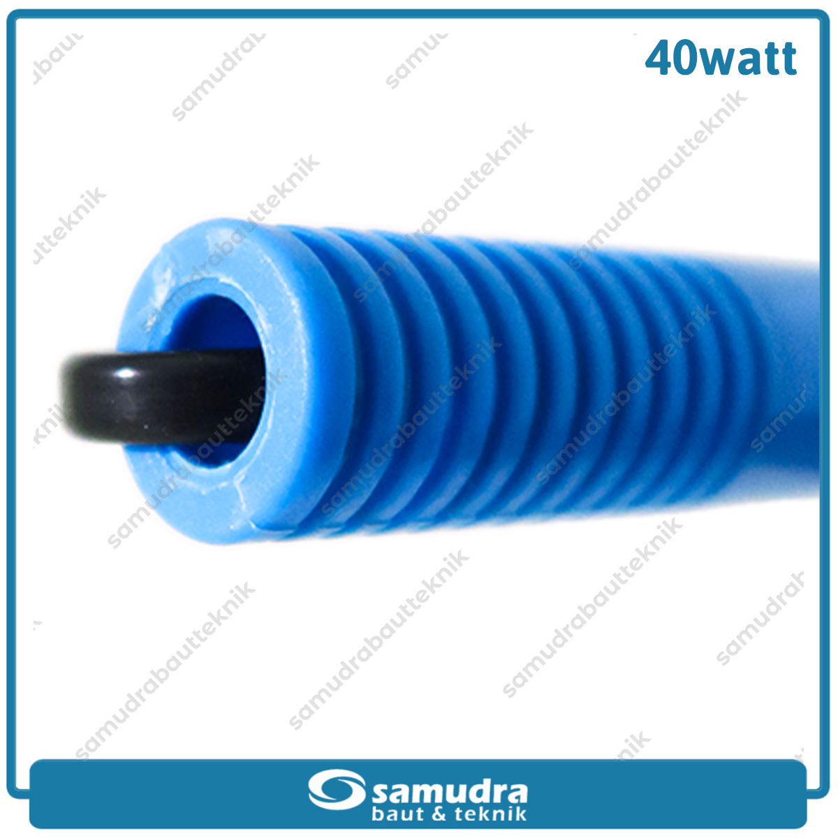 KENMASTER SOLD-001 Solder Listrik 40 Watt