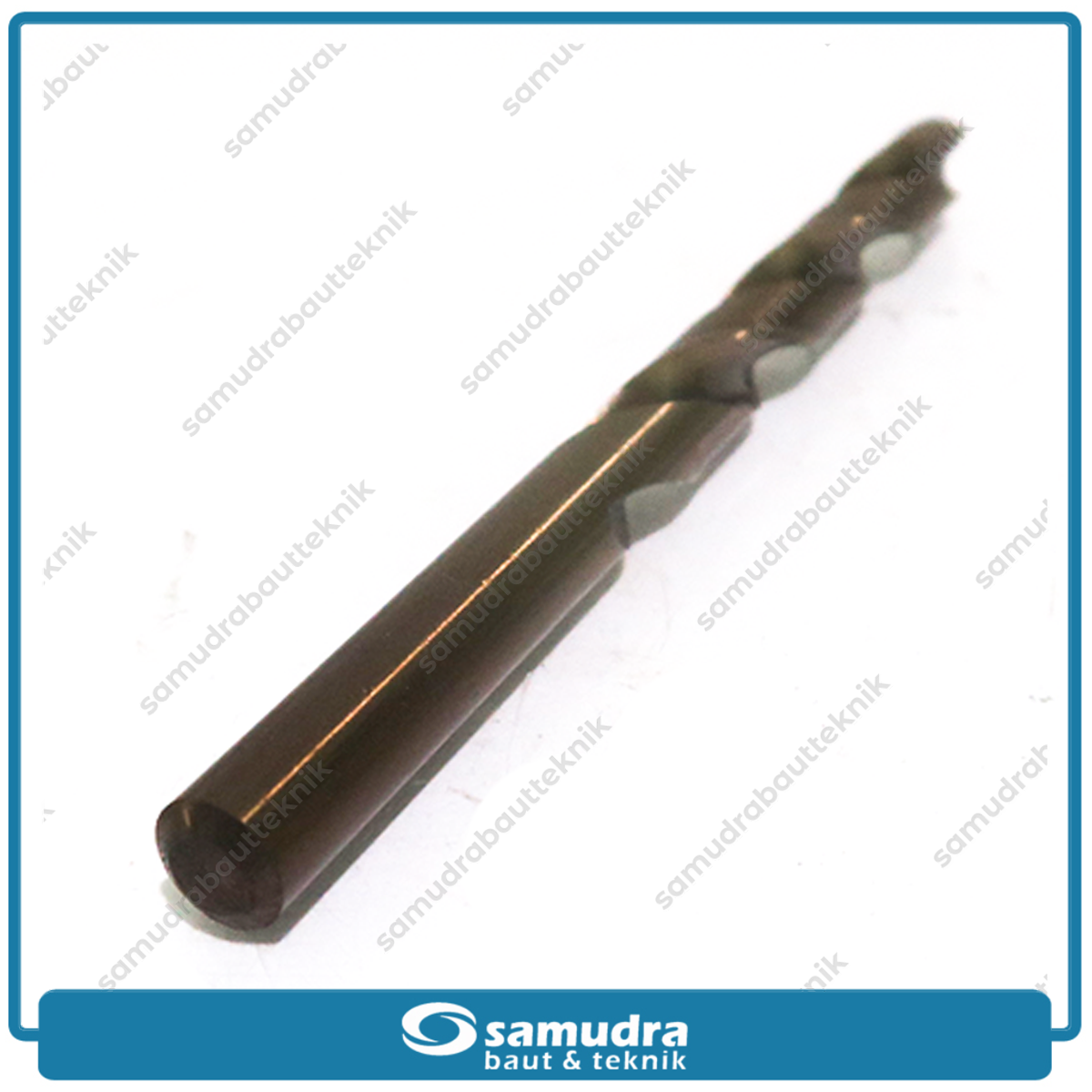 AMERICANTOOL 8959629 Mata Bor Cobalt M42 9 mm