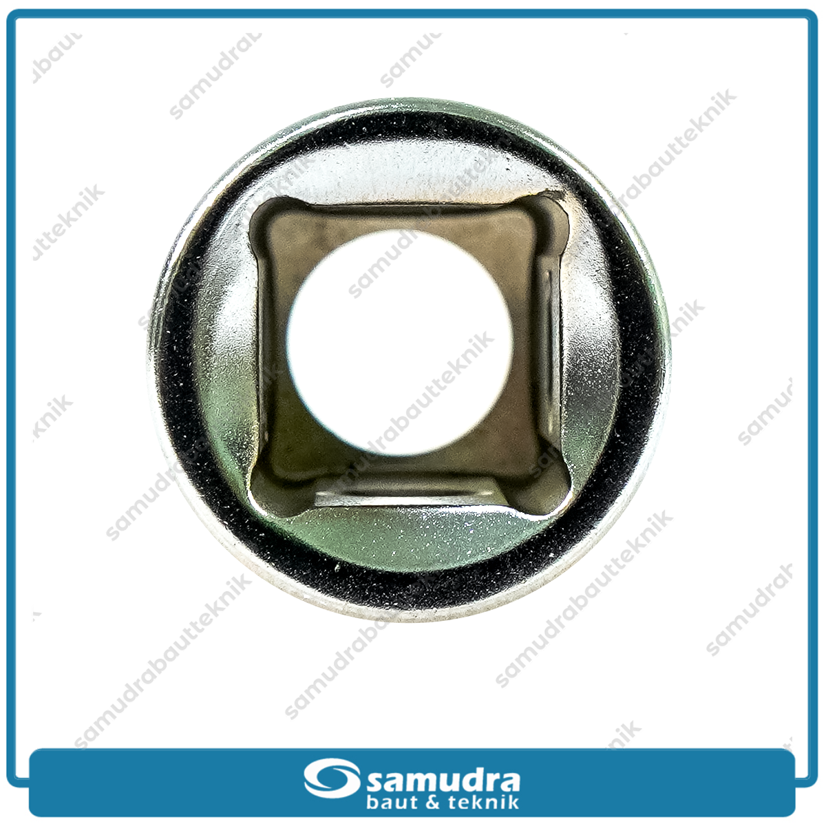 LIPPRO 3101M-17 Mata Sok 1/2" 6PT 17 mm