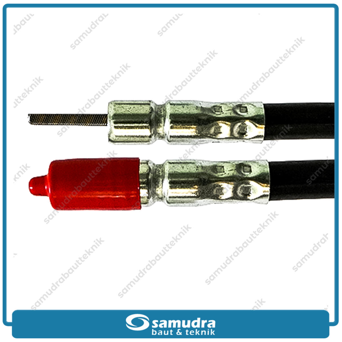 RYU RBC2T Mesin Potong Rumput Gendok 2 Tak / Brush Cutter