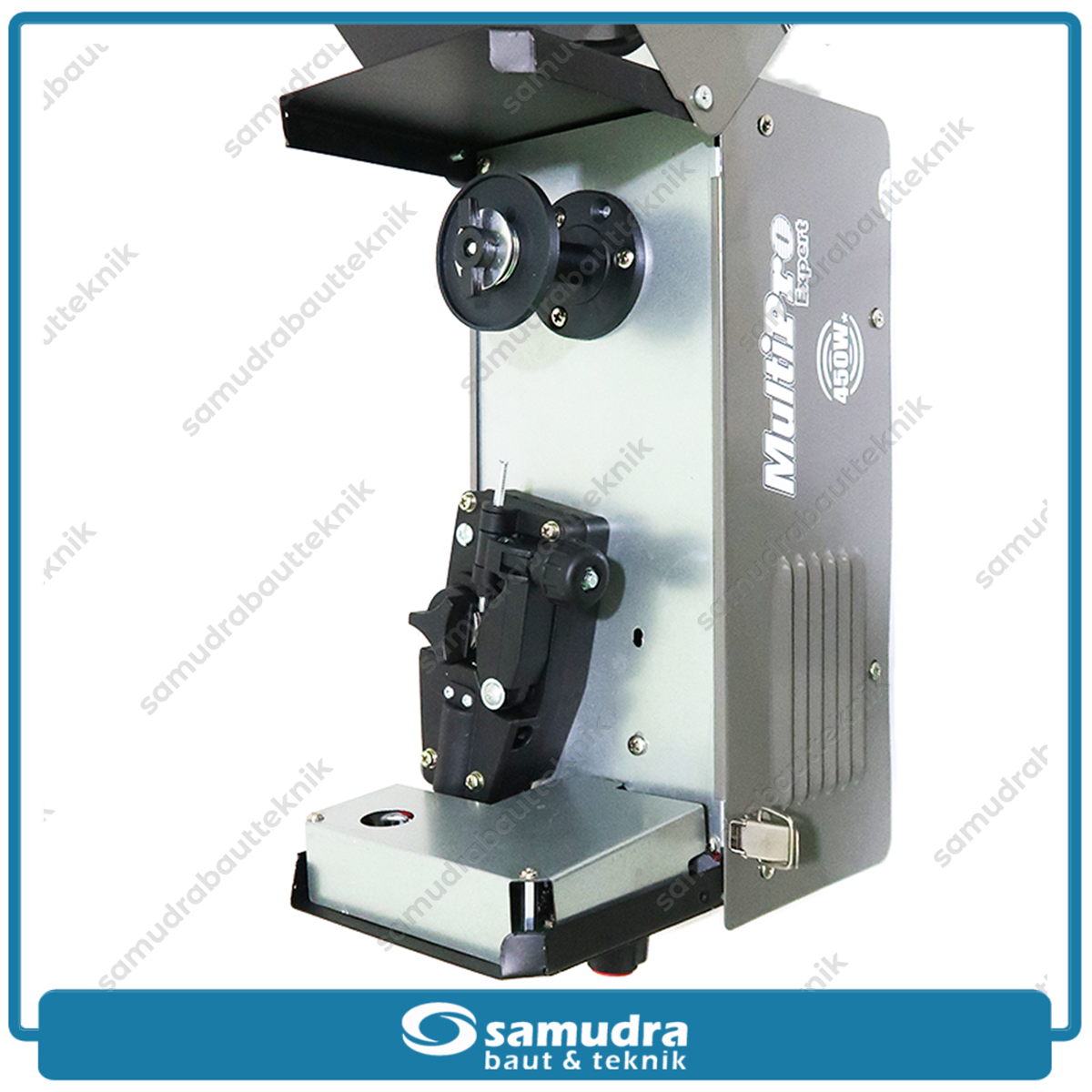 MULTIPRO TIG-160AS-MZ Mesin Las Listrik MIG-MAG