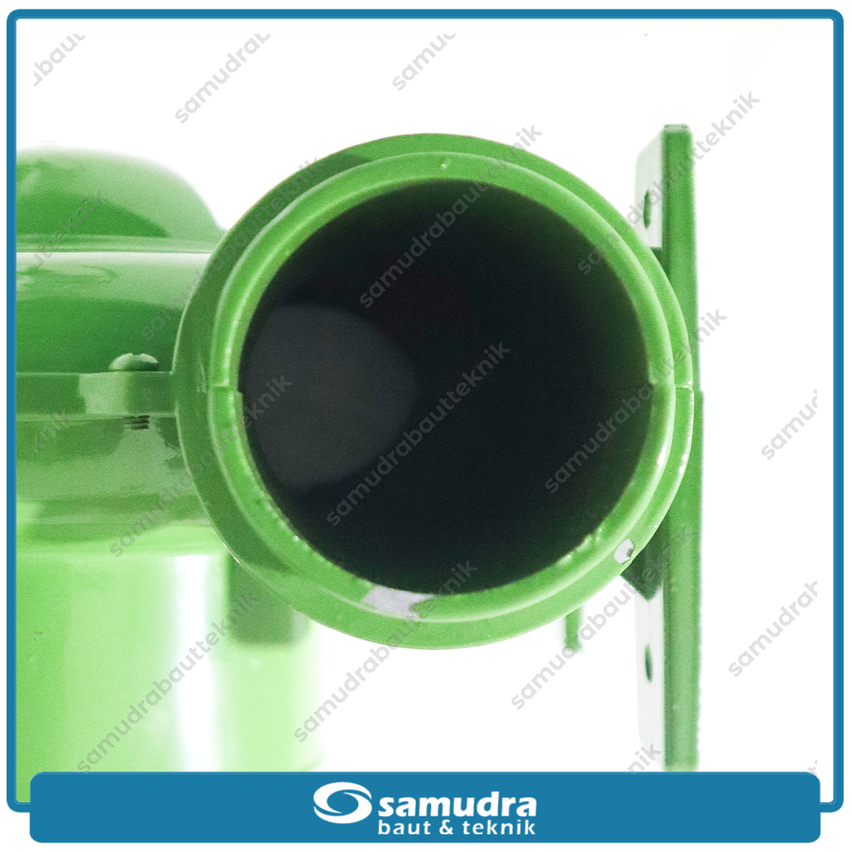 ATS Mesin Blower Angin Keong Listrik 2"