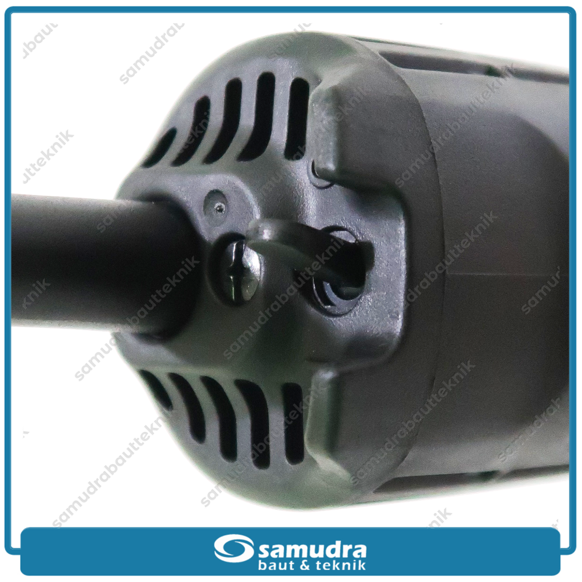 MAKITA M0910B / MT91A Mesin Gerinda Listrik 4" 540 Watt