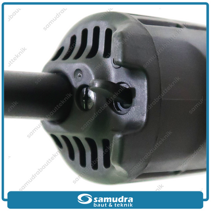 MAKITA M0910B / MT91A Mesin Gerinda Listrik 4" 540 Watt