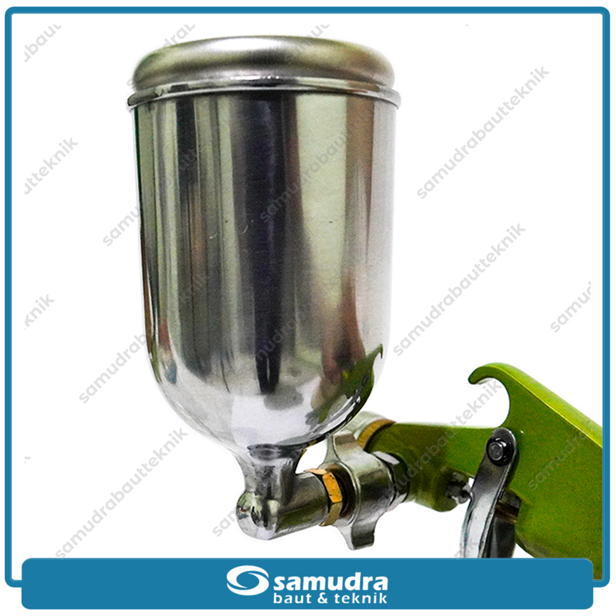 TEKIRO AT-AS1620 Spray Gun K3 / Semprotan Cat