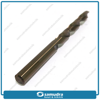 AMERICANTOOL 8959619 Mata Bor Cobalt M42 8 mm