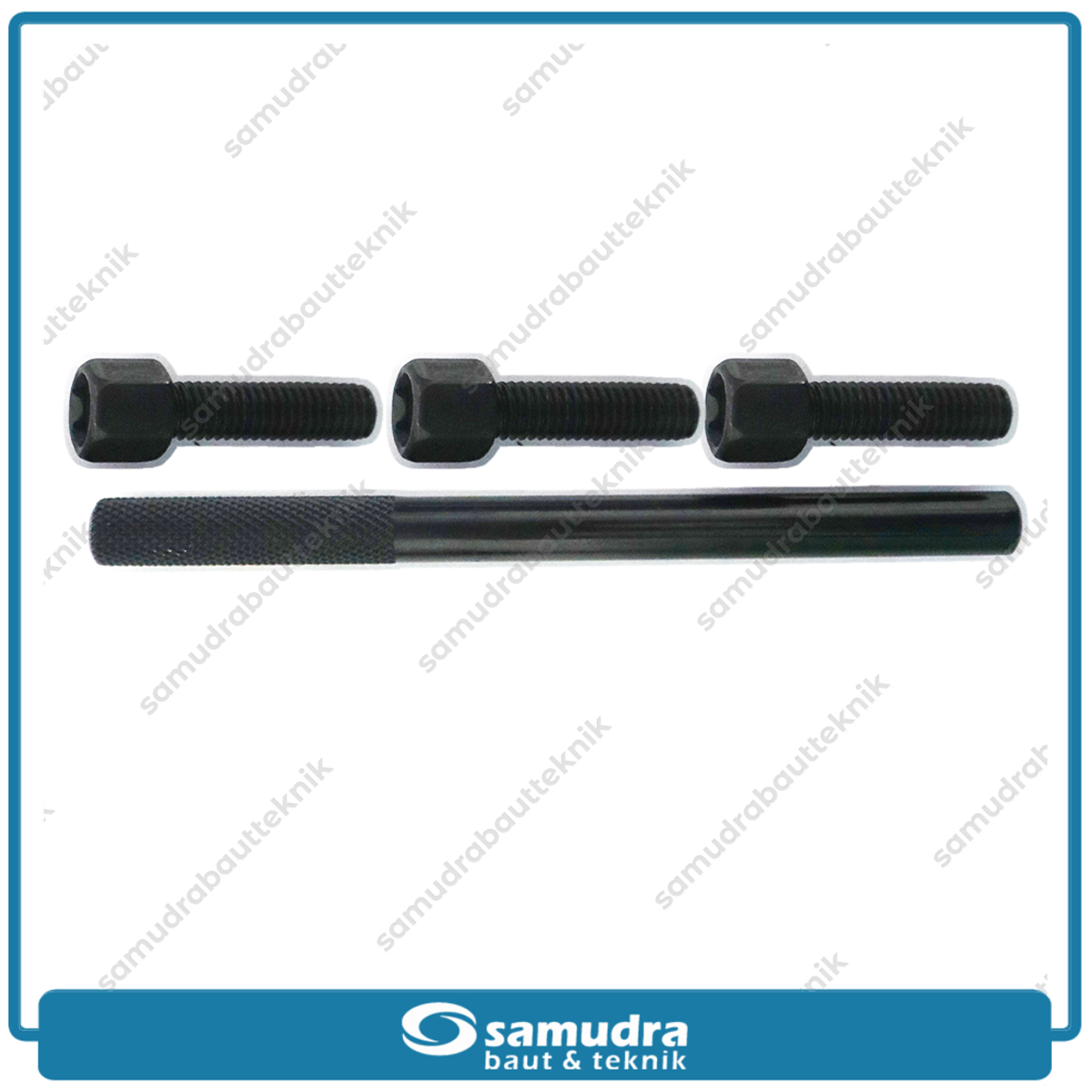 GRIPON 19-138 Treker Shock Breaker / Shock Absorber Dissasembler Tool