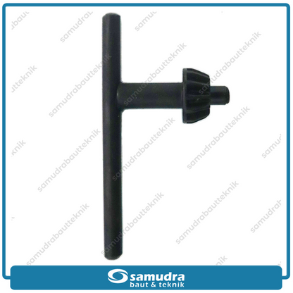 BENZ BZ-7040 Kepala Bor Listrik 13 mm 1/2 x 20 UNF