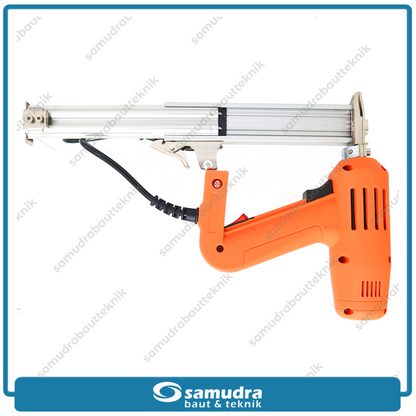 ORANGE 6500-F30 Mesin Paku Tembak Listrik / Electric Nailer Gun