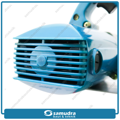 MODERN M-2400 Mesin Potong Keramik Listrik 110 mm / Marble Cutter