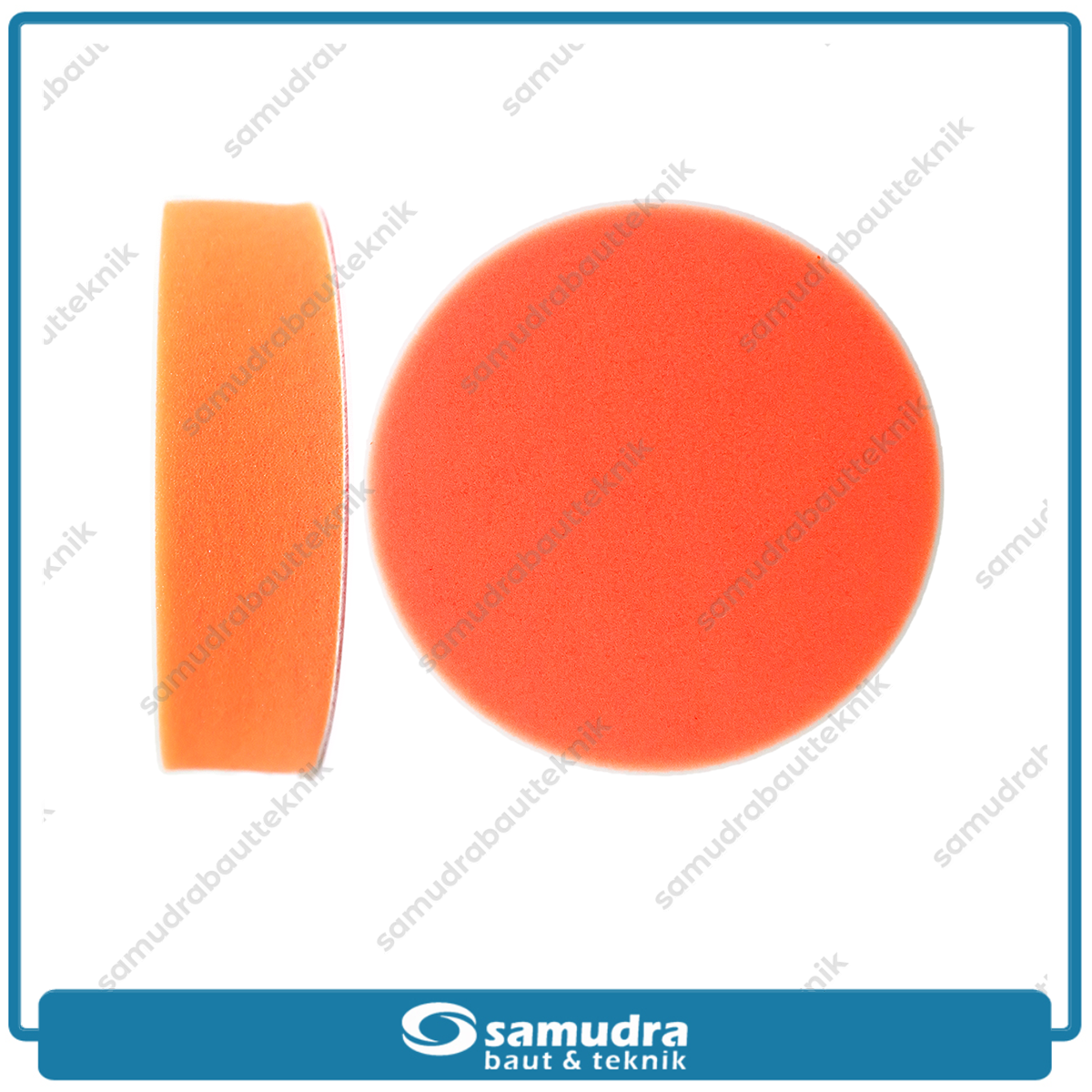 ORANGE 4525M14-12 Busa Poles 5" Set 12 pcs Adaptor M14