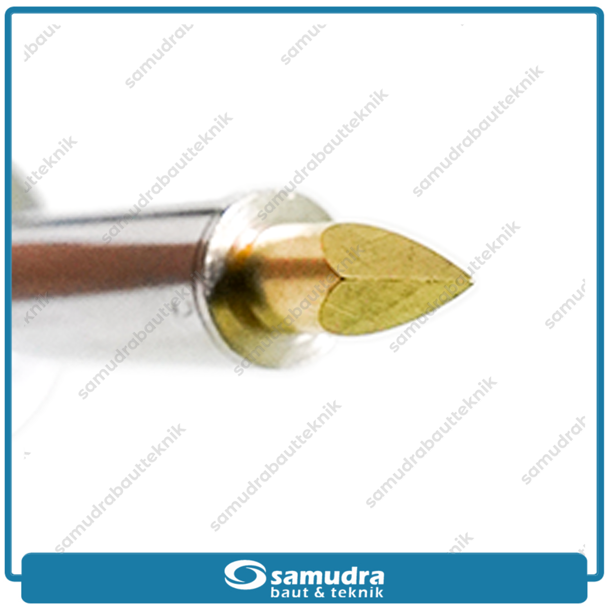 ORANGE 2500-76 Solder Listrik Set 8 pcs