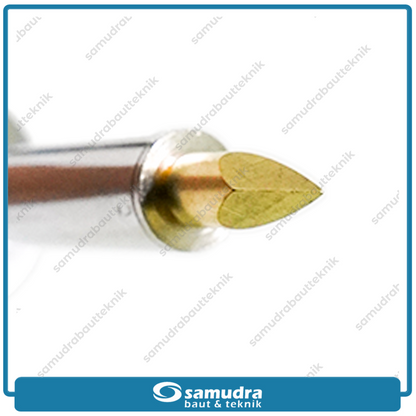 ORANGE 2500-76 Solder Listrik Set 8 pcs