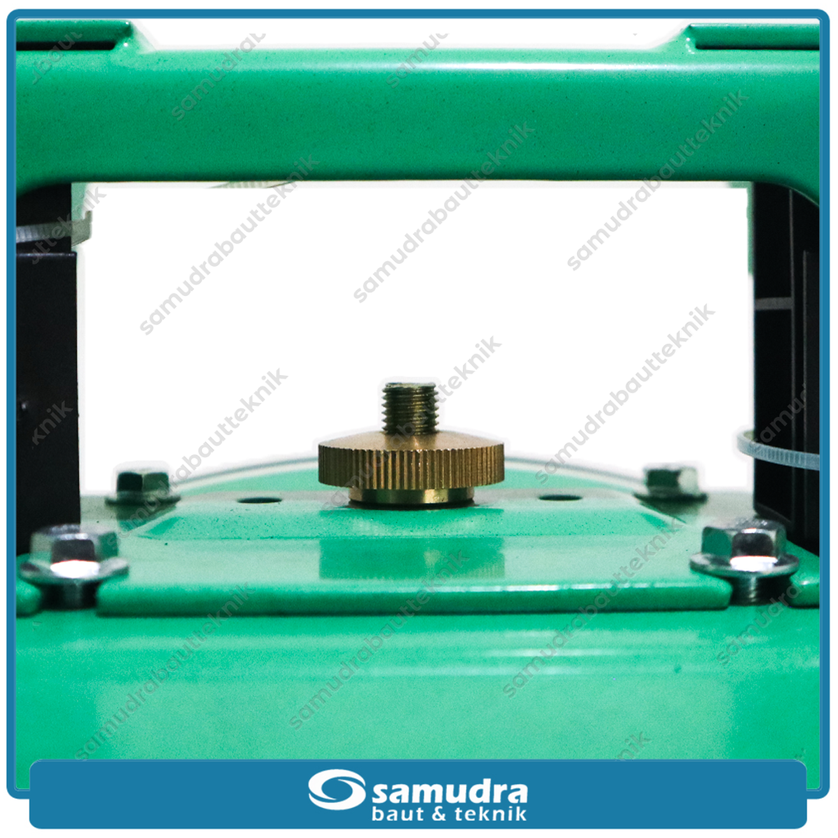 KODENKI KDK-TMV100K Timbangan Duduk Jarum 100 kg / Timbangan Pegas